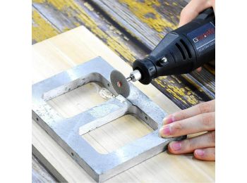 Mini fűrésztárcsa készlet