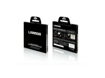 GGS Larmor LCD védő Nikon D5600