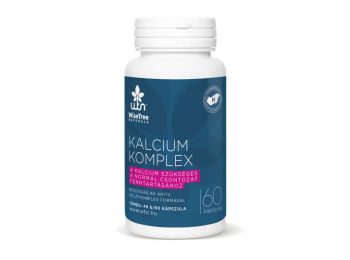 WTN Kalcium Komplex 60db