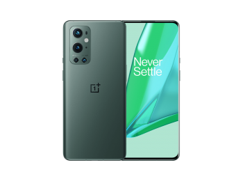 OnePlus 9 Pro 5G Dual Sim 12GB RAM 256GB Zöld