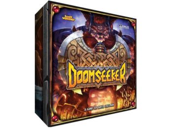 Warhammer Doomseeker (eng)