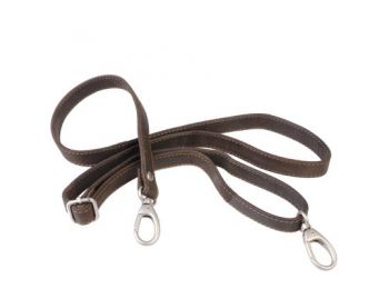 Kalahari KAAMA L-50 állítható bivalybőr vállpánt, L-45