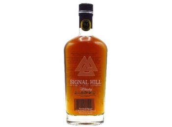 Signal Hill Whisky 0,7L 40%
