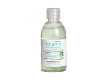 Solanie Basic Hialuron Plus ultrahang gél, 250 ml