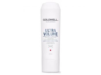 Goldwell Dualsenses Ultra Volume Bodifying volumennövelő kondicionáló, 200 ml