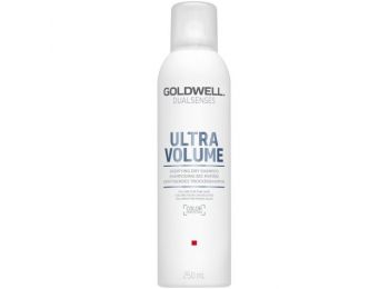 Goldwell Dualsenses Ultra Volume Bodifying volumennövelő szárazsampon, 250 ml