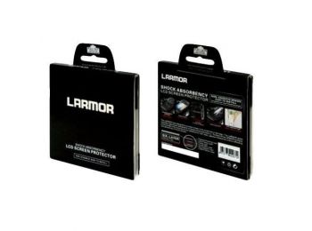 GGS Larmor LCD védő Nikon D850