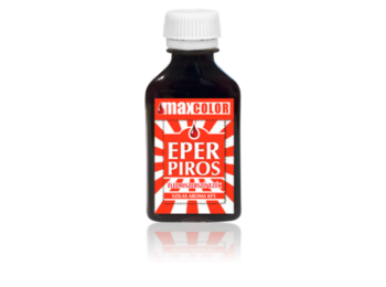 30 ml eper piros folyékony Max Color ételfesték