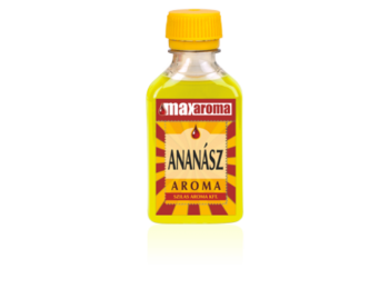 30 ml Ananász aroma Max Aroma