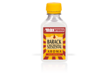 30 ml Barack párlat aroma Max Aroma