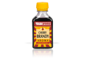 30 ml Cherry Brandy aroma Max Aroma
