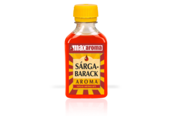 30 ml sárgabarack aroma Max Aroma