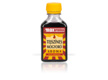 30 ml tejszínes mogyoró aroma Max Aroma