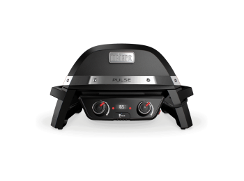 Weber PULSE 2000 elektromos grill