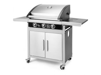 Fieldmann FZG 3005 gázos grill