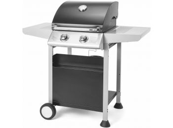 Fieldmann FZG 3102 gázos grill