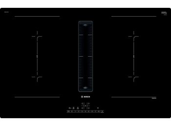 Bosch Serie 6 PVQ811F15E Indukciós főzőlap, beépített e