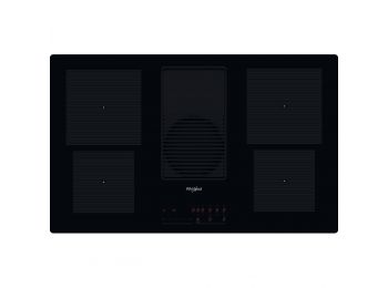 Whirlpool WVH92K Beépíthető indukciós főzőlap