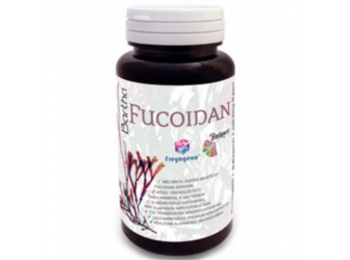 Freyagena Bartha Fucoidan 30 db