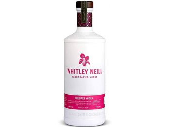 Whitley Neill Vodka Rhubarb - 0,7L (43%)