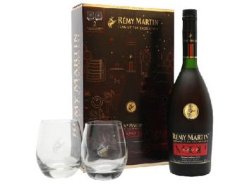 Remy Martin VSOP Fine Champagne Cognac 0,7L 40% pdd.+ 2 poh