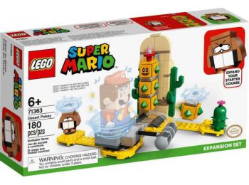 LEGO Super Mario 71363 - Sivatagi Pokey