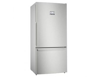 Bosch KGB86AIFP Alulfagyasztós kombinált hűtőszekrény