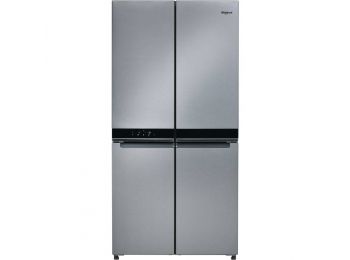 Whirlpool WQ9B2L Side by side hűtőszekrény