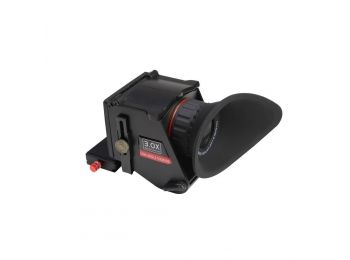 GGS Larmor Swivi S5 összecsukható LCD videókereső  – d