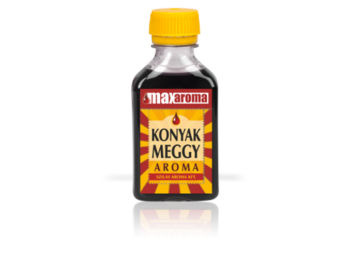 30 ml Konyak meggy aroma Max Aroma