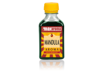 30 ml mandula aroma Max Aroma