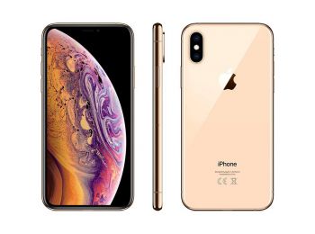 Apple iPhone XS 64GB Arany