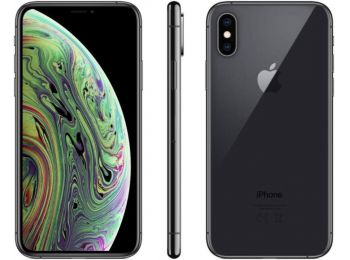 Apple iPhone XS 256GB Szürke