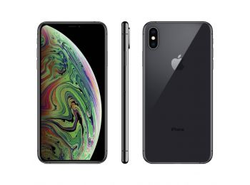 Apple iPhone XS Max 512GB Asztroszürke