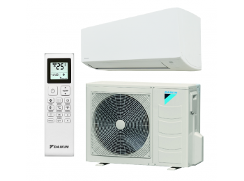 Daikin FTXC-C 2,0 kW klíma szett