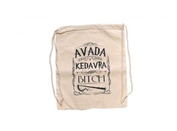 Avada Kedavra tornazsák
