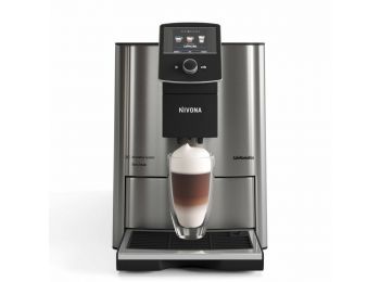 Nivona CaféRomatica 825 automata kávéfőző