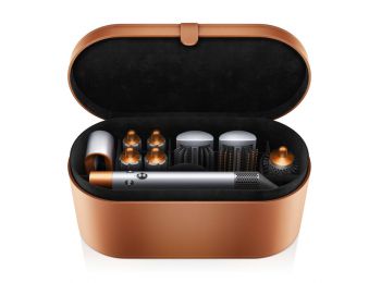 Dyson Airwrap Complete réz/ezüst