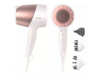Philips Prestige SenseIQ BHD827/00 hajszárító