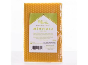 MosóMami Méhviasz lapok 1kg