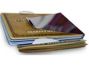 Bankkártya- és pénztartó