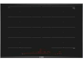 BOSCH PXY875DE3E Beépíthető indukciós főzőlap