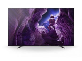 Sony Bravia OLED KE-55A8