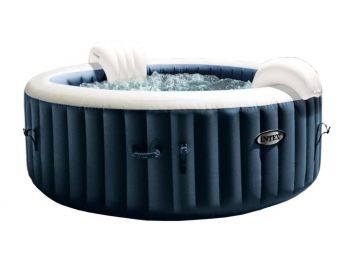 MARIMEX felfújható pezsgőfürdő Pure Spa - Bubble HWS, k