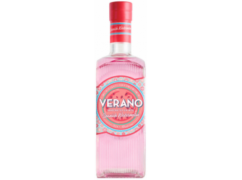 Verano gin - Görögdinnye 0,7L (40%)