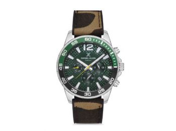 Daniel Klein Férfi karóra, Exclusive DK.1.12672-4