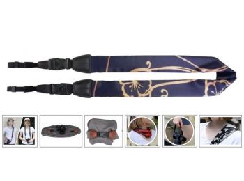 GGS mikroszálas nyakpánt (SCS06)