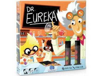 Dr. Euréka