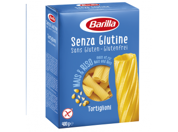 Barilla tészta cső 400g