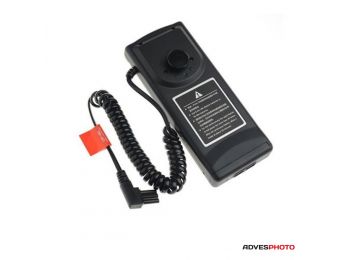 Godox akkumulátor tartó Nikon rendszervakuhoz CP80-N